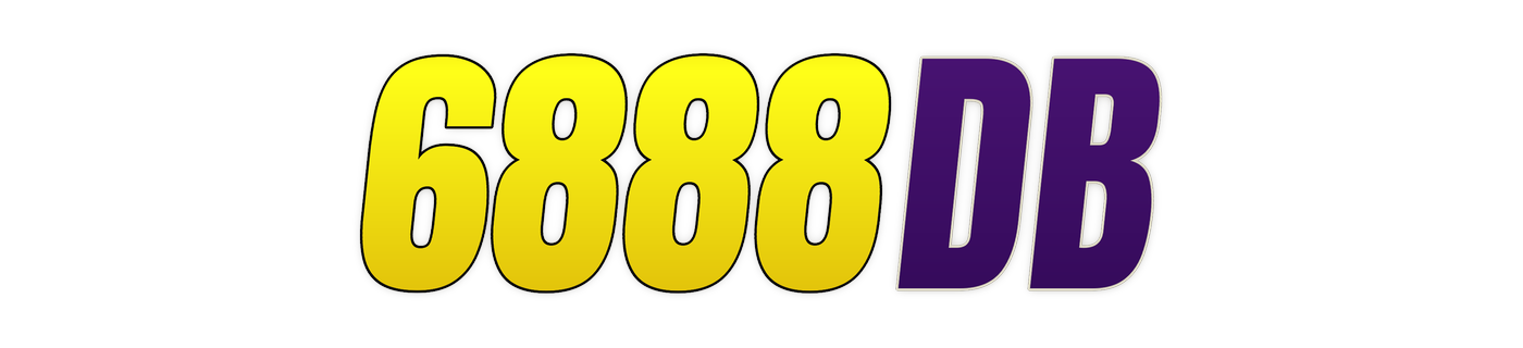 6888db লোগো
